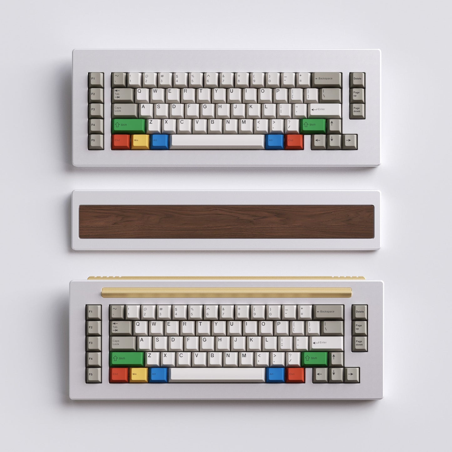 Class65 V3 Barebone kit - #MMkeyboard#