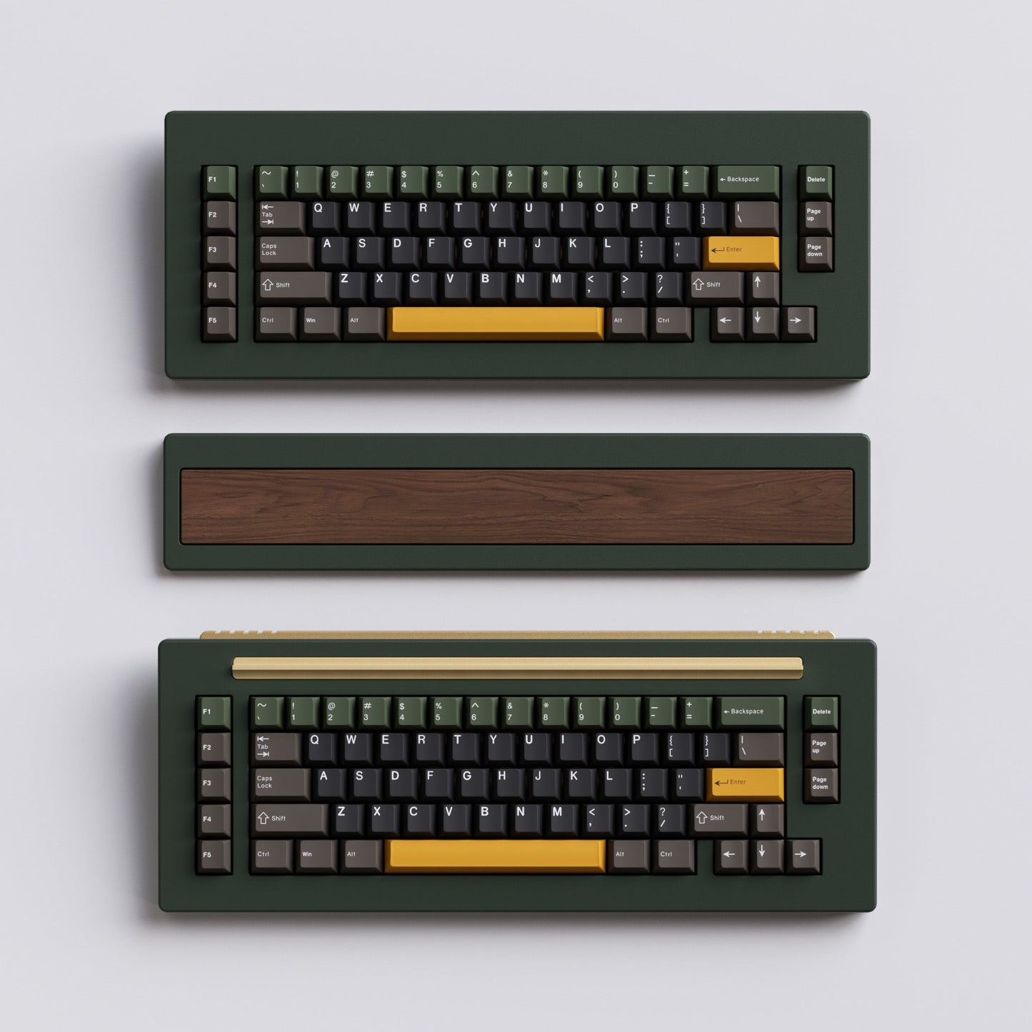Class65 V3 Barebone kit - #MMkeyboard#