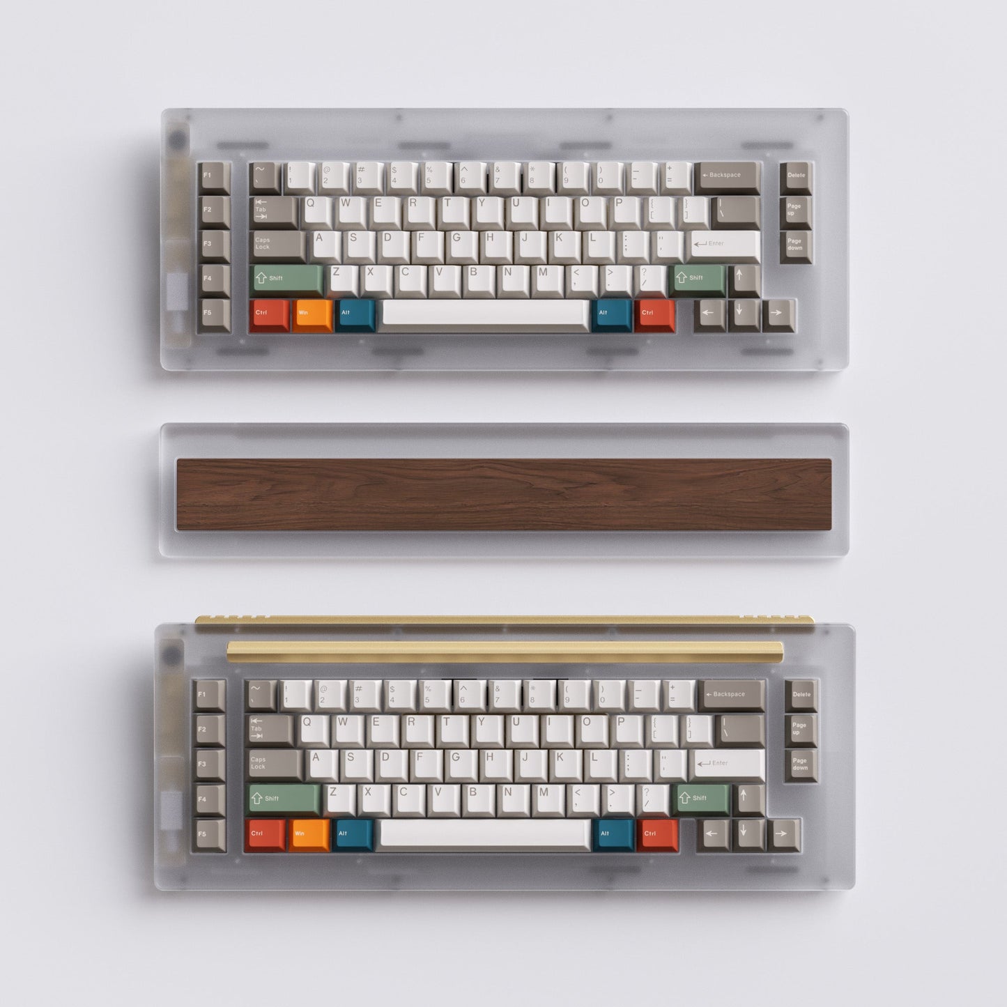 Class65 V3 Barebone kit - #MMkeyboard#