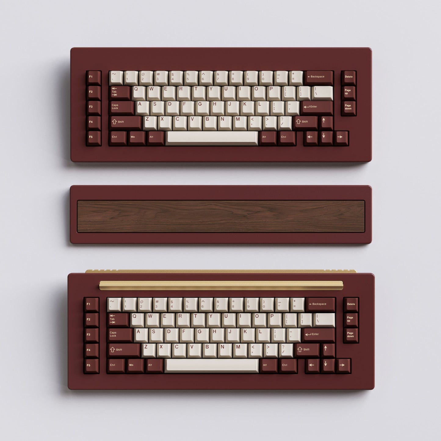 Class65 V3 Barebone kit - #MMkeyboard#
