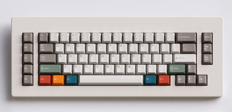 Class65 V3 Barebone kit - #MMkeyboard#