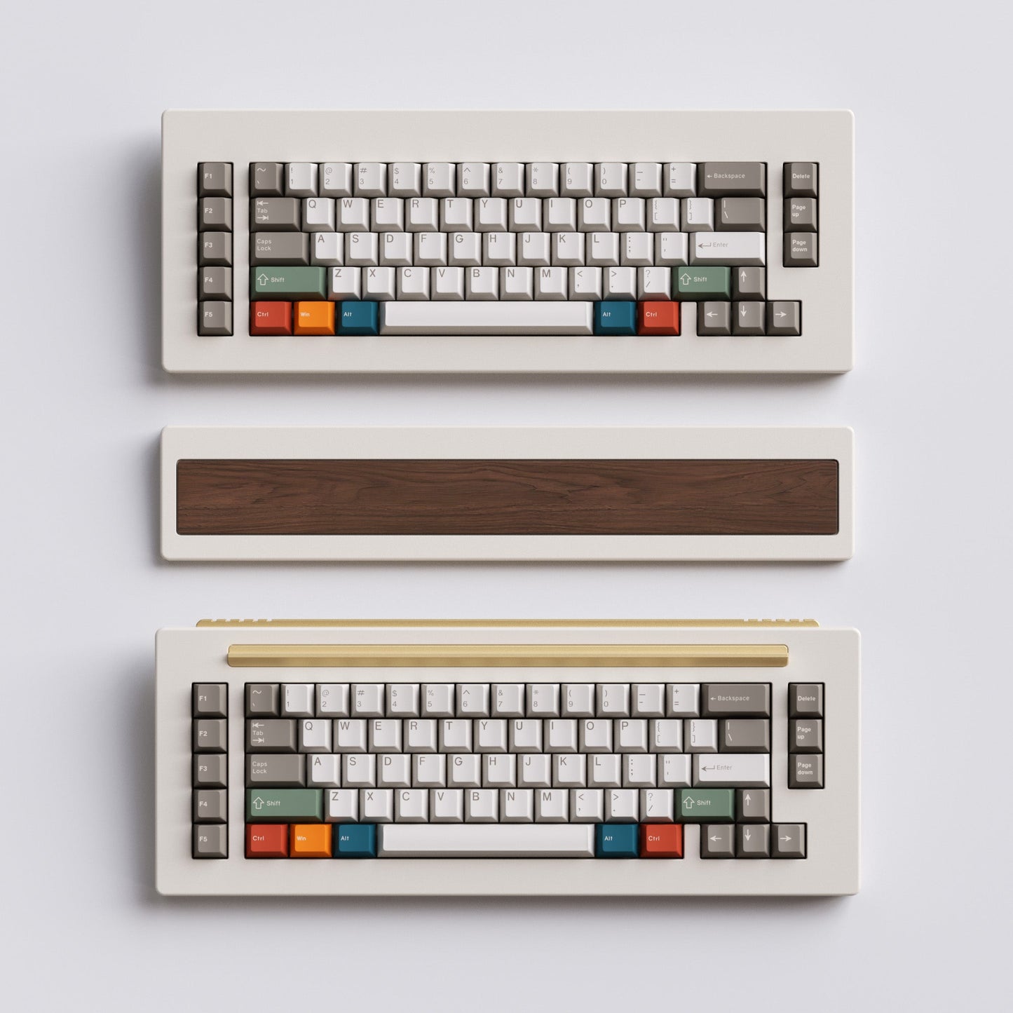 Class65 V3 Barebone kit - #MMkeyboard#