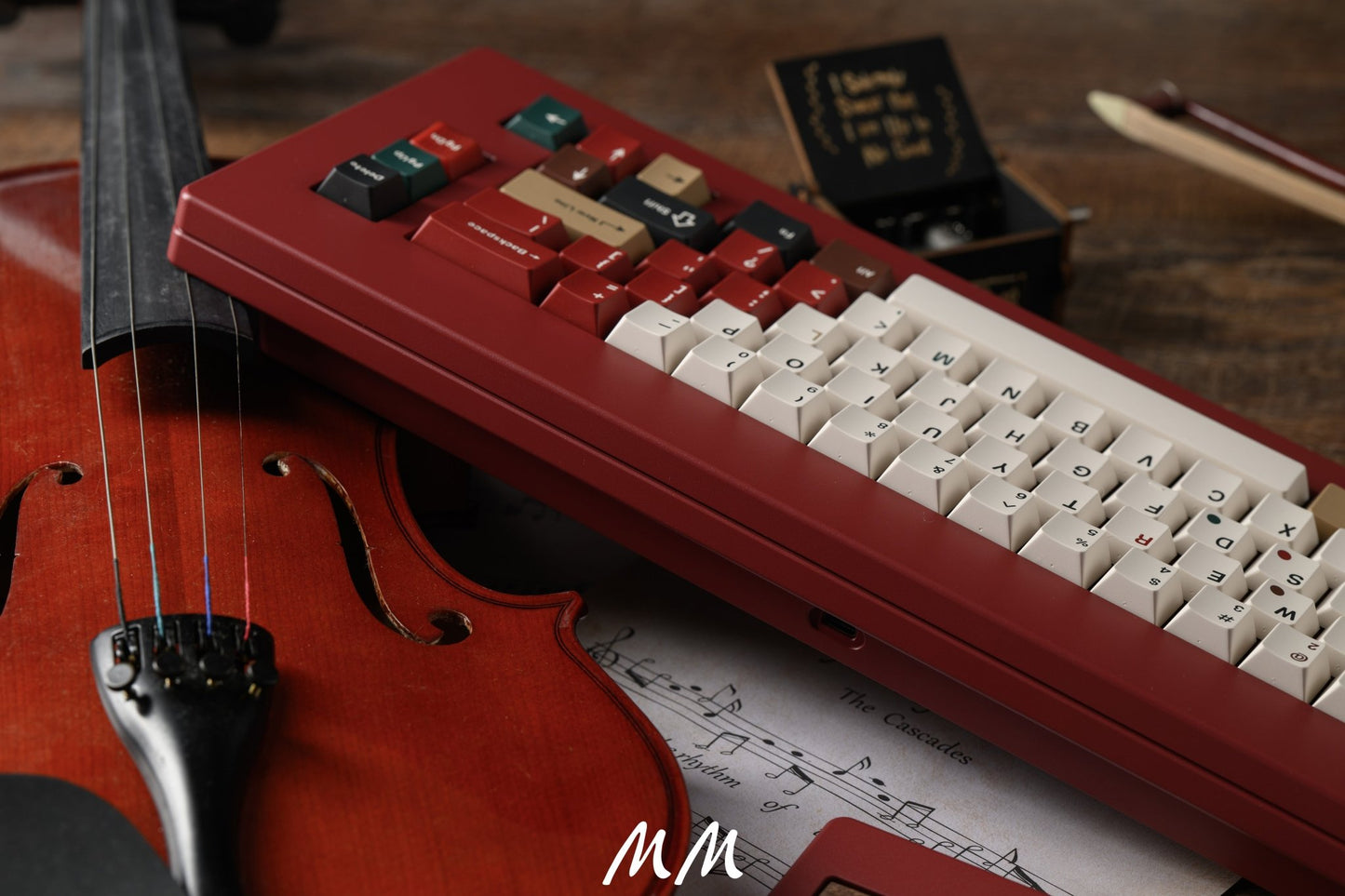 Class65 V3 Barebone kit - #MMkeyboard#