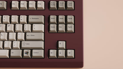 Class80-R2 Keyboard kit - #MMkeyboard#