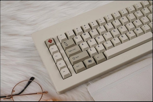 Custom Keyboard: A Guide to Designing Your Own Personalized Keyboard - MMkeyboard