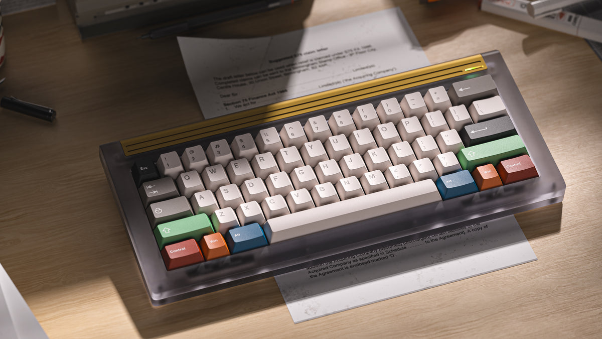 [IC] Class60 V2