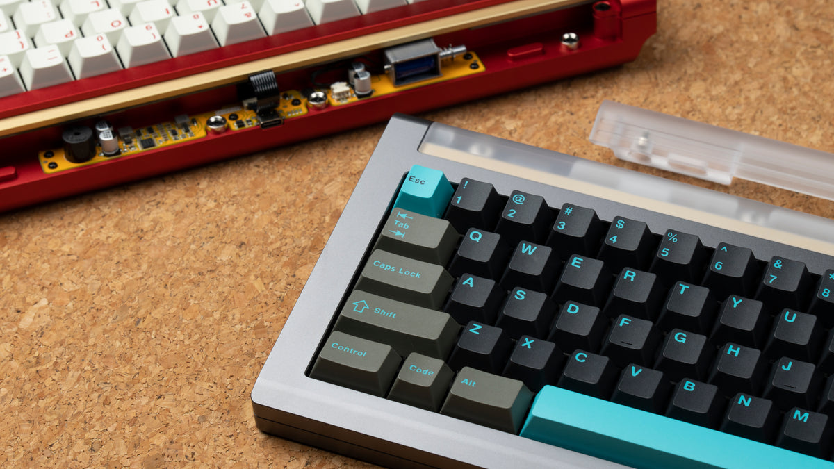 [IC] Class60 V2