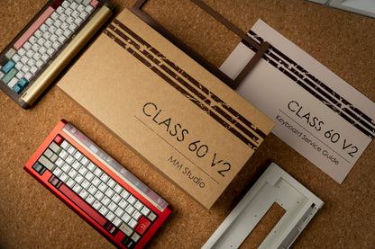 [IC] Class60 V2