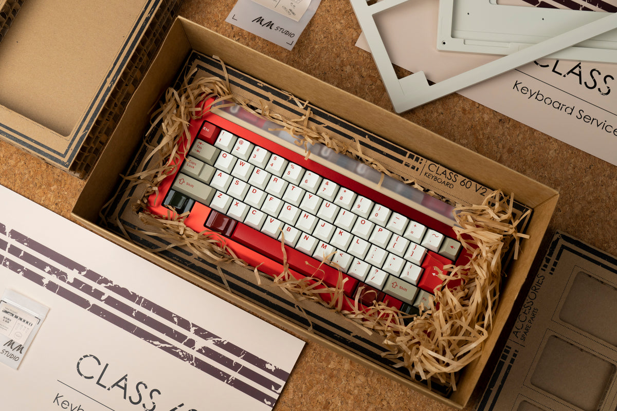 [IC] Class60 V2