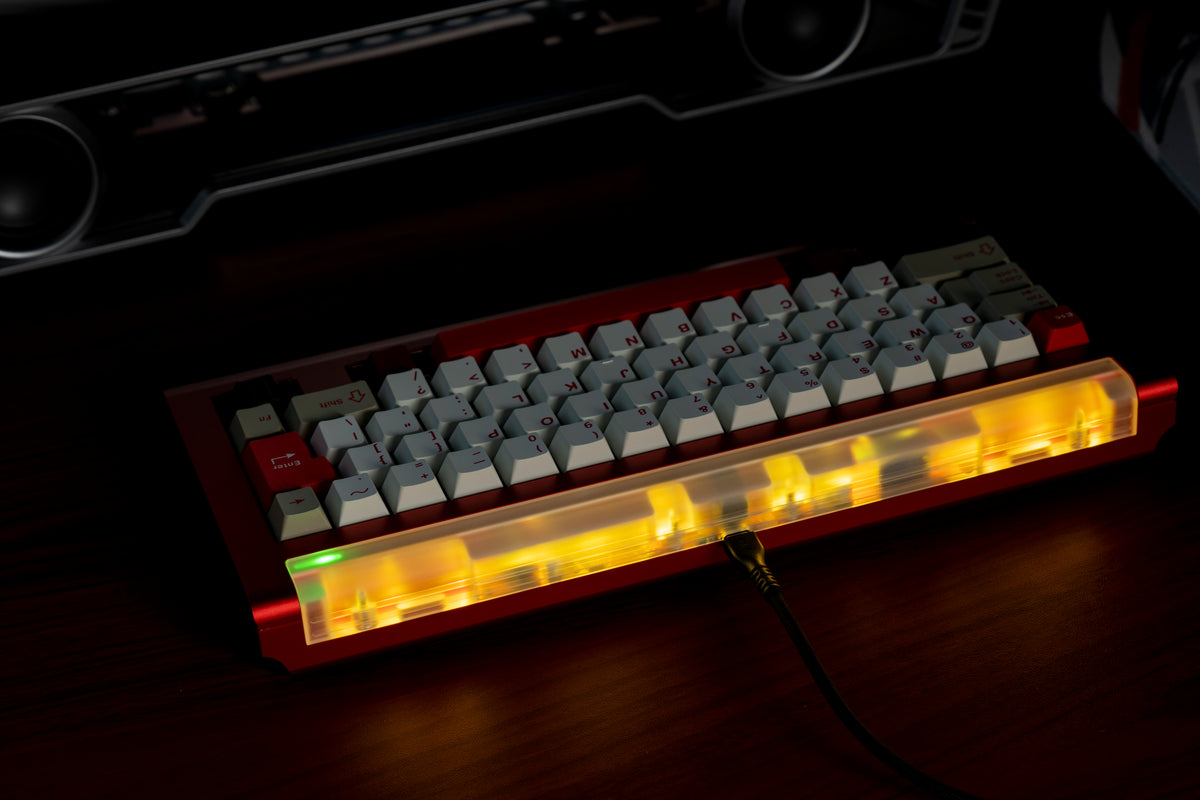 [IC] Class60 V2