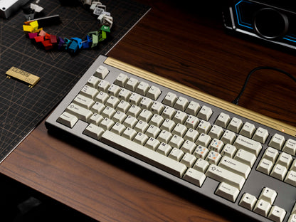 [GB] Class 100 Parts