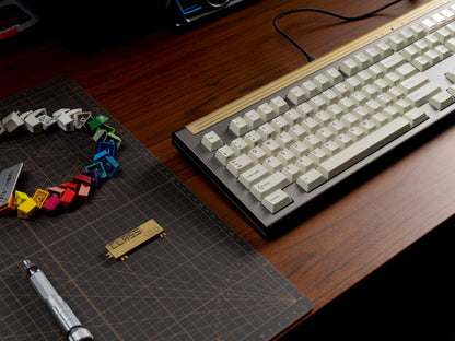 [GB] Class 100 Parts