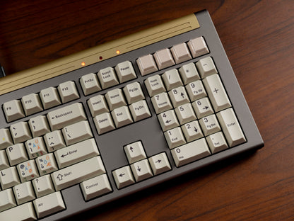 [GB] Class 100 Parts