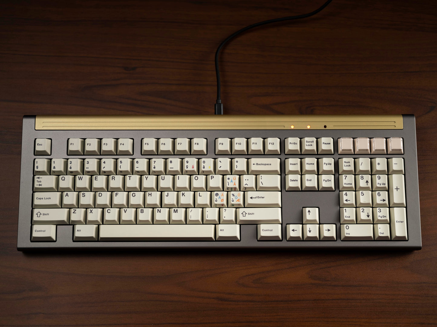 [GB] Class 100 Parts