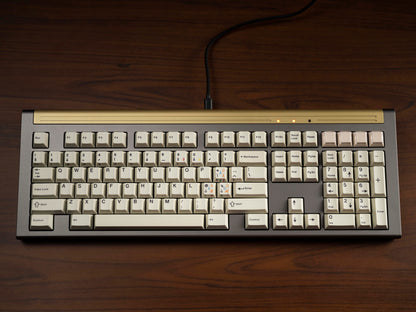 [GB] Class 100 Parts