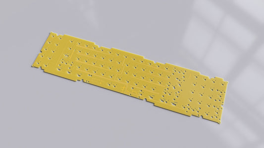 Class 0413 Extra PCB - #MMkeyboard#