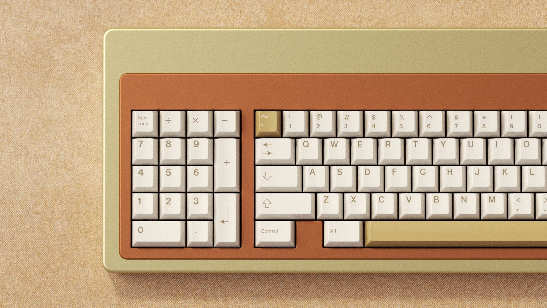 Class 0413 SE (Bottom case) - #MMkeyboard#