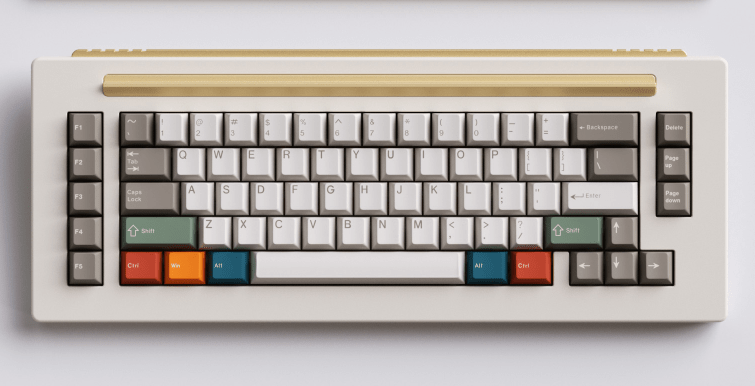 Class65 V3 Barebone kit - #MMkeyboard#