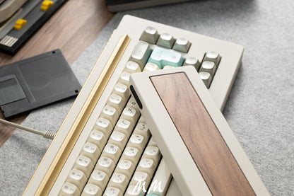 Class65 V3 Wrist Rest - #MMkeyboard#