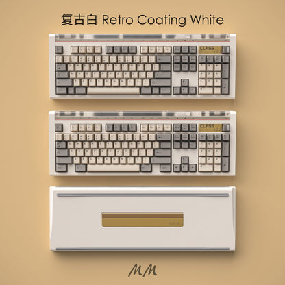 [GB] Class 100 Barebone kit - MMkeyboard