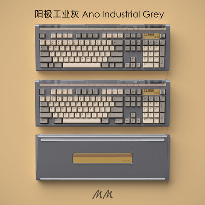 [GB] Class 100 Barebone kit - MMkeyboard