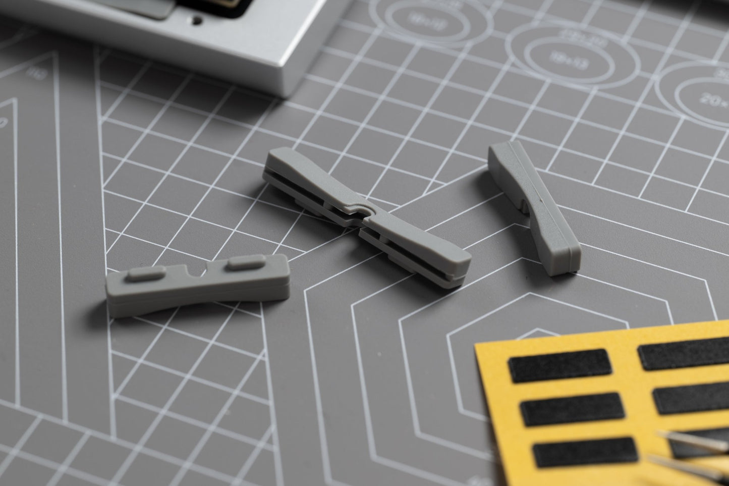 [GB] Class 100 Parts - MMkeyboard