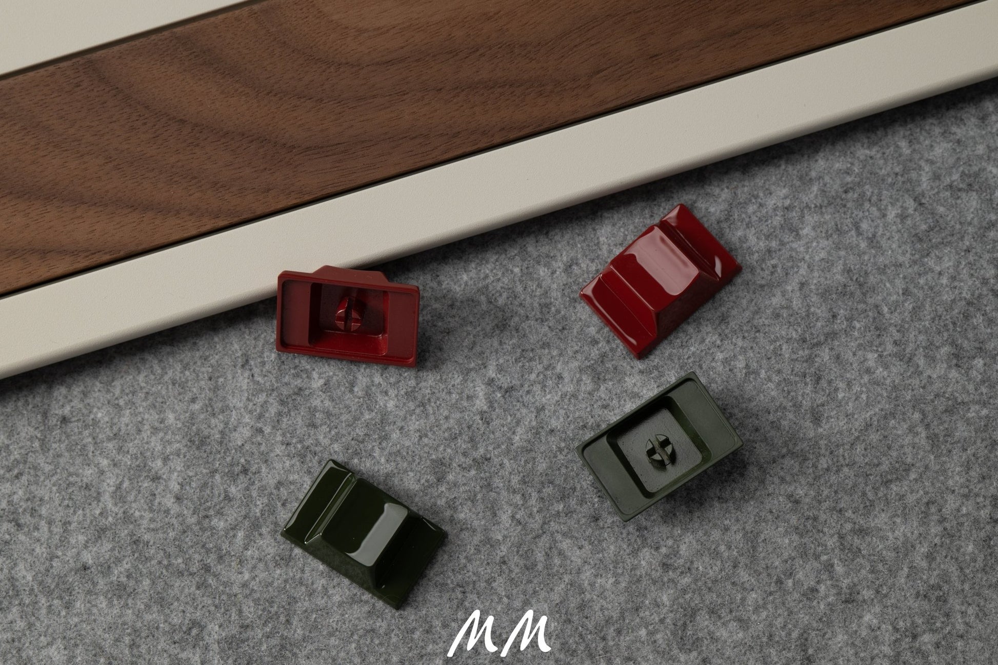 MM Retro Stepped Artisan - #MMkeyboard#