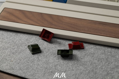 MM Retro Stepped Artisan - #MMkeyboard#