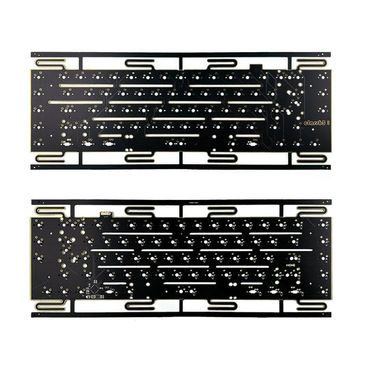 Class65 V2 Soldered 65% PCB-MMkeyboard - #MMkeyboard#