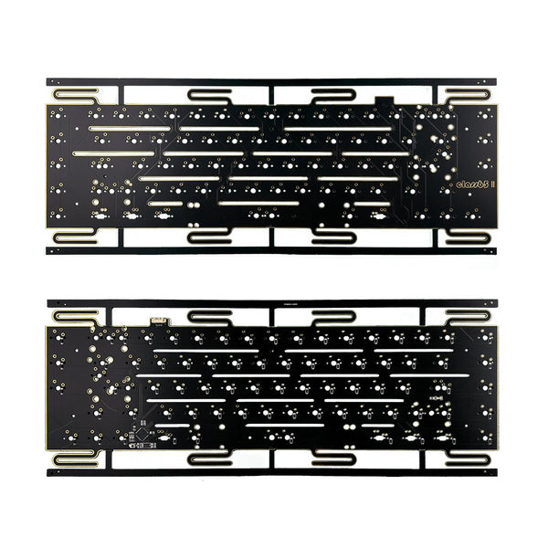 Class65 V2 Soldered 65% PCB-MMkeyboard - #MMkeyboard#
