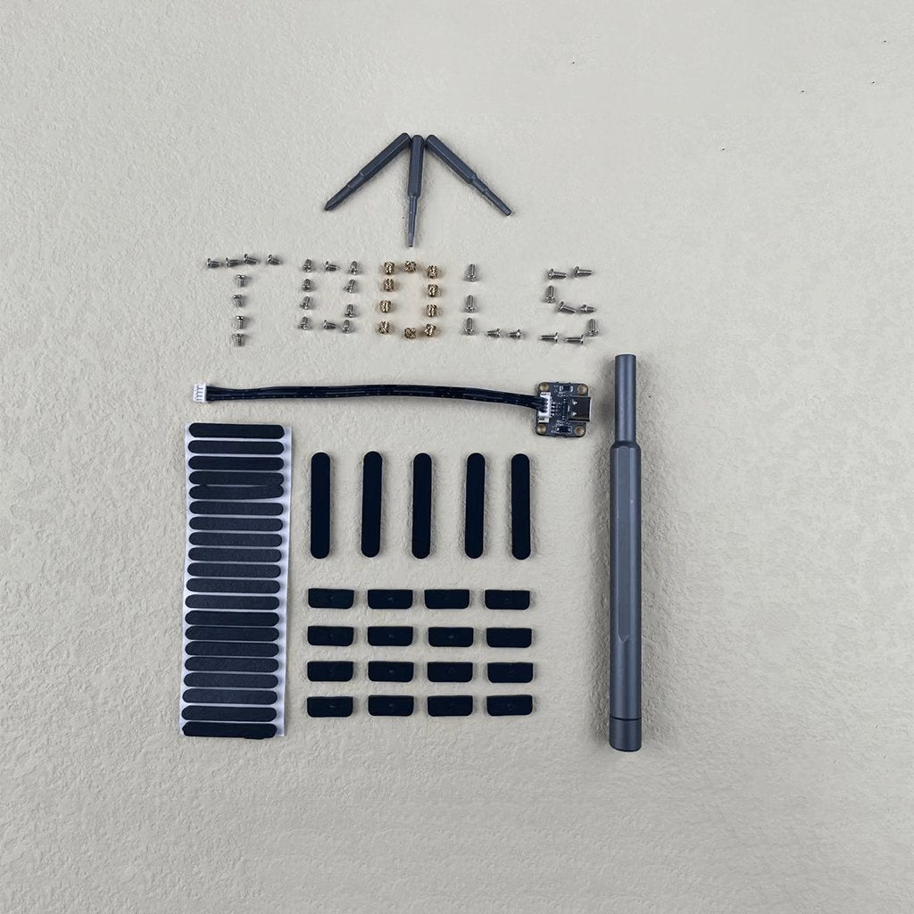 Class80 Extra Tools-MMkeyboard