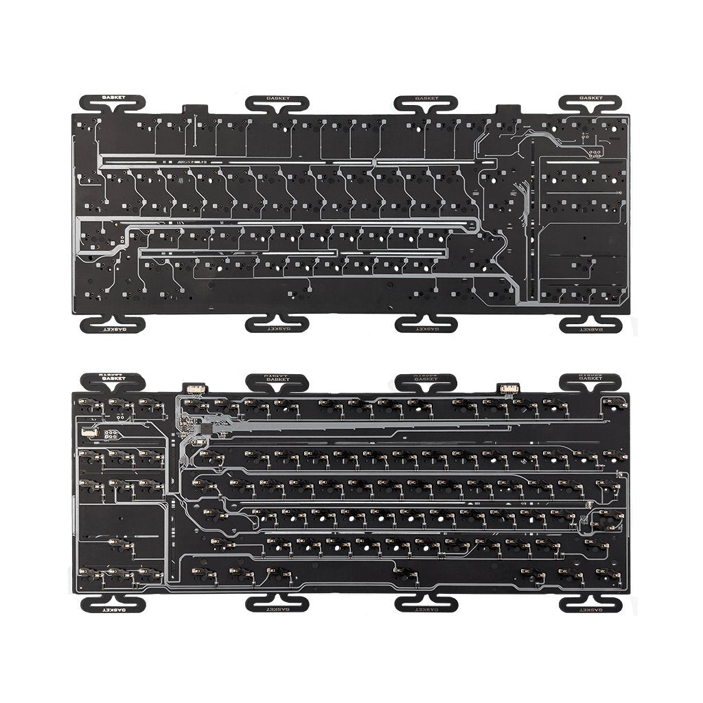 Class80 Hotswap 80% PCB-MMkeyboard - #MMkeyboard#