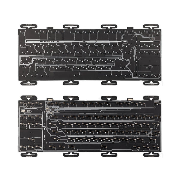 Class80 Hotswap 80% PCB-MMkeyboard - #MMkeyboard#