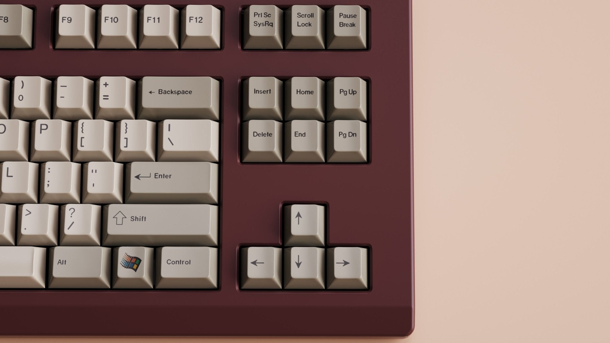 Class80-R2 Keyboard kit – MMkeyboard
