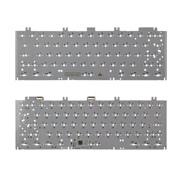 MM-Class60 Wired HS/Soldering/64 HS/BLE HS/Capacitive PCB (extras) - #MMkeyboard#