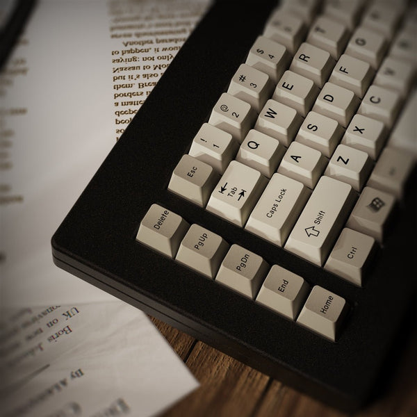 MM-Class65 V2 Custom Mechanical Keyboard - #MMkeyboard#