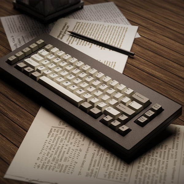 MM-Class65 V2 Custom Mechanical Keyboard - #MMkeyboard#