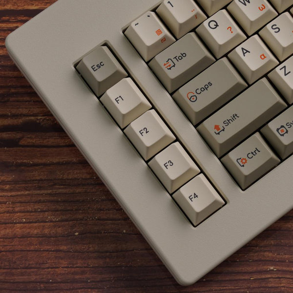 MM-Class65 V2 Custom Mechanical Keyboard - #MMkeyboard#