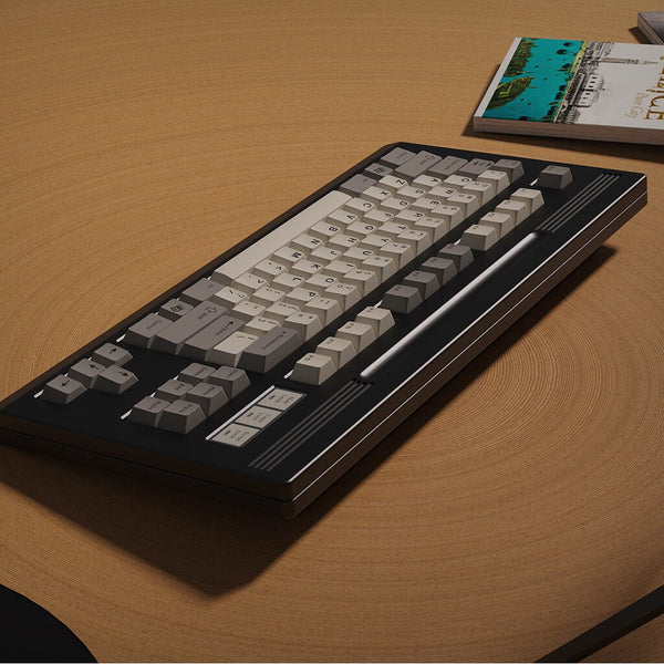 MM-Class80 custom mechanical keyboard - #MMkeyboard#
