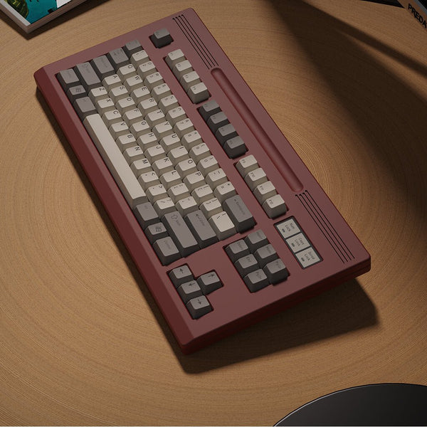 MM-Class80 custom mechanical keyboard - #MMkeyboard#