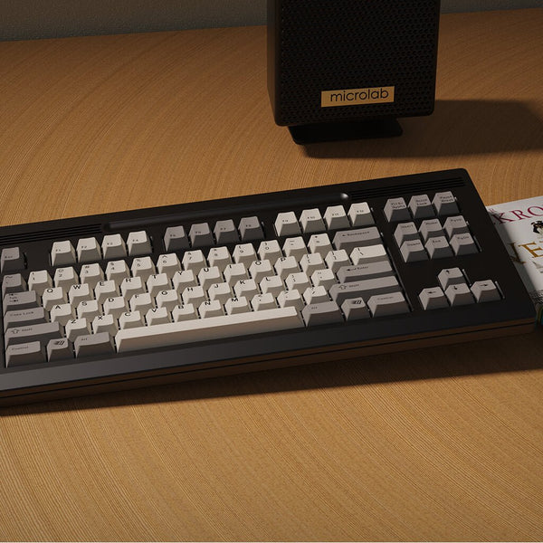 MM-Class80 custom mechanical keyboard – MMkeyboard